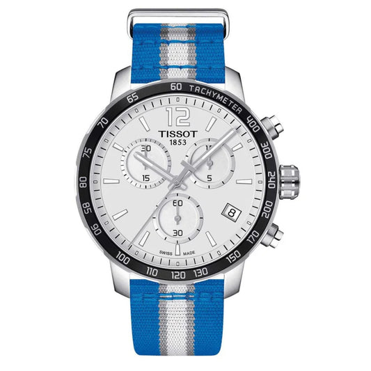 Tissot Men's Quickster