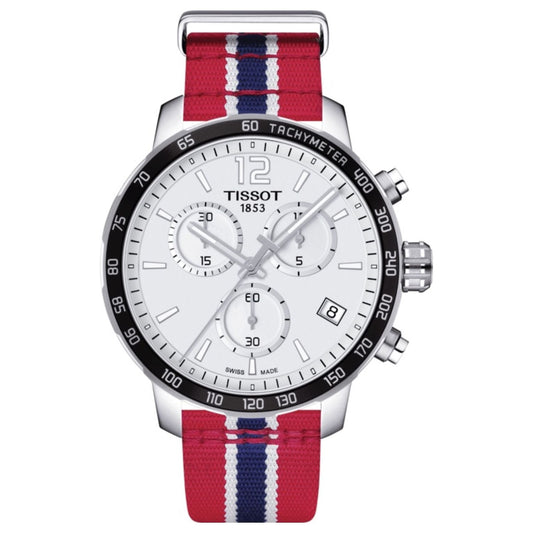 Tissot Men's Quickster