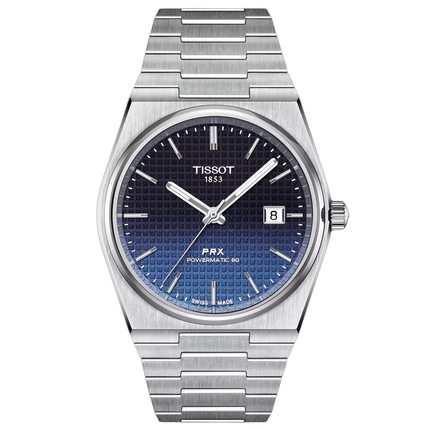 Tissot Men's PRX