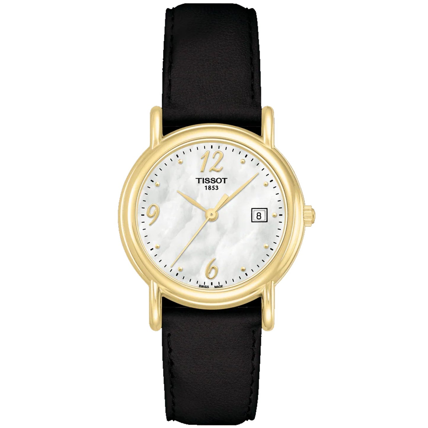 Tissot Women's T-Gold Carson