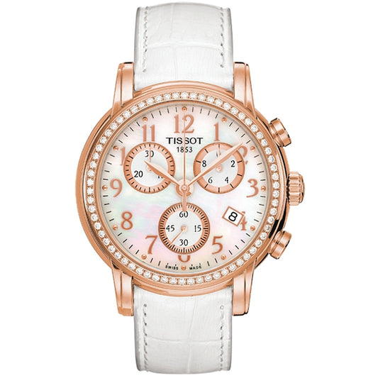 Tissot Women's T-Gold