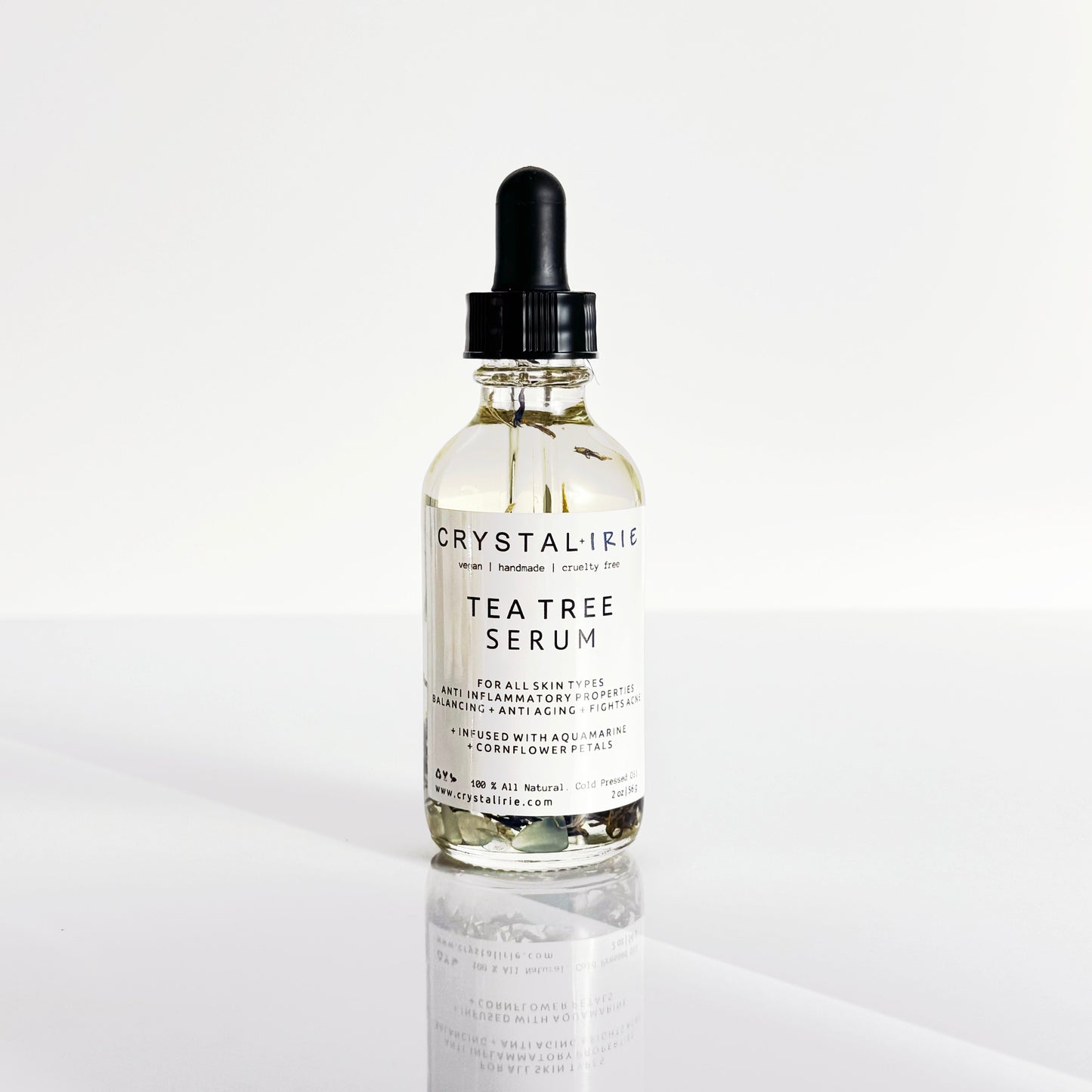Tea Tree Serum