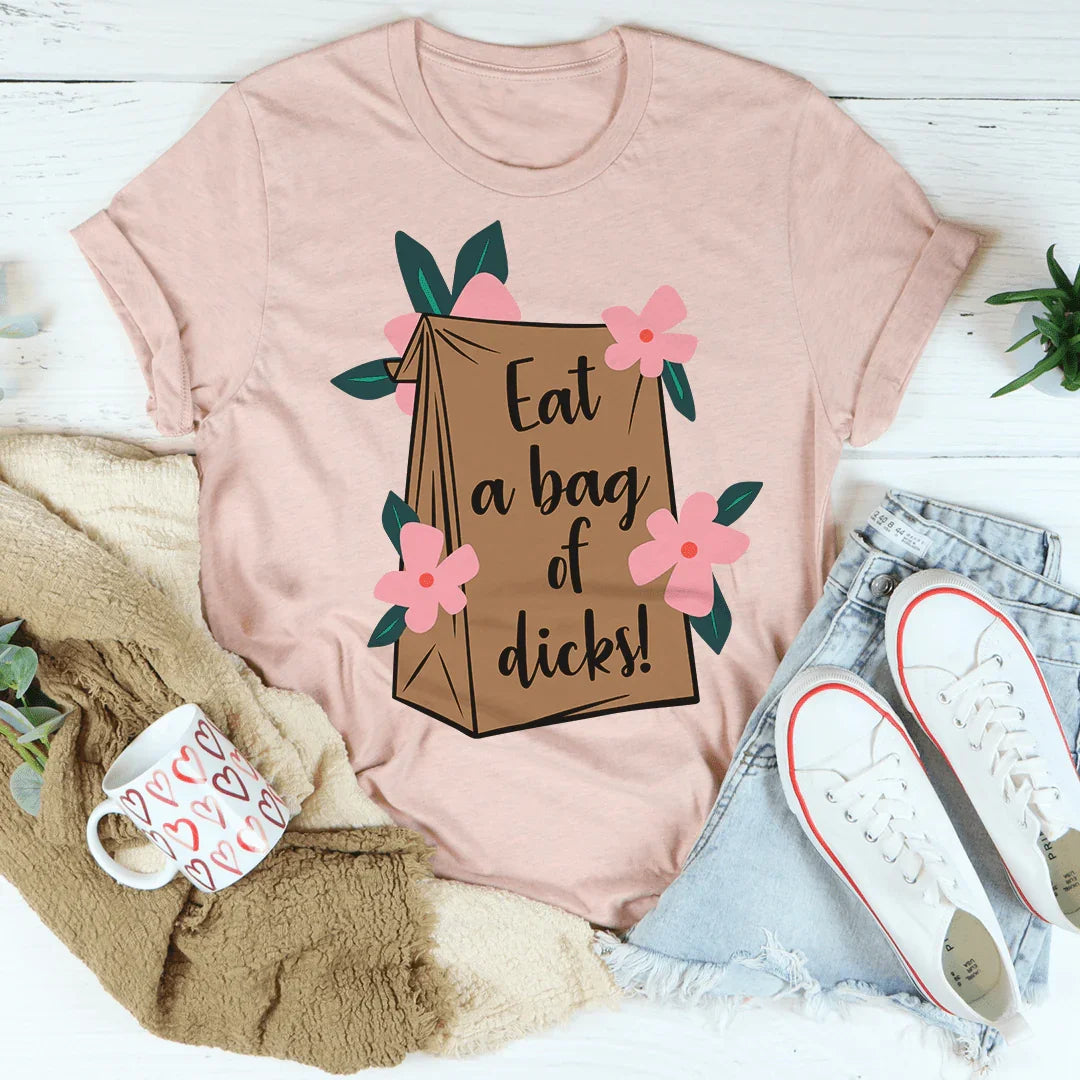 The Bag Tee