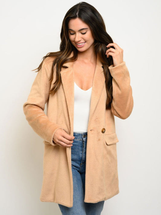 Dream with me Coat: HIppy Dippy 1.24