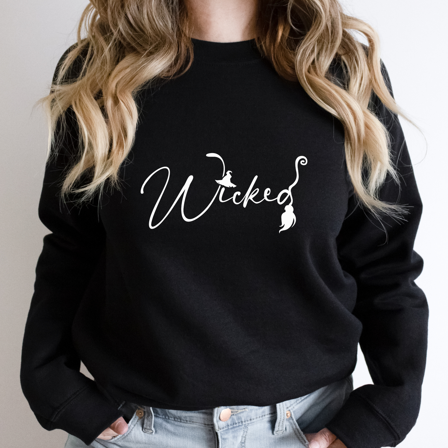 Wicked Sweatshirt