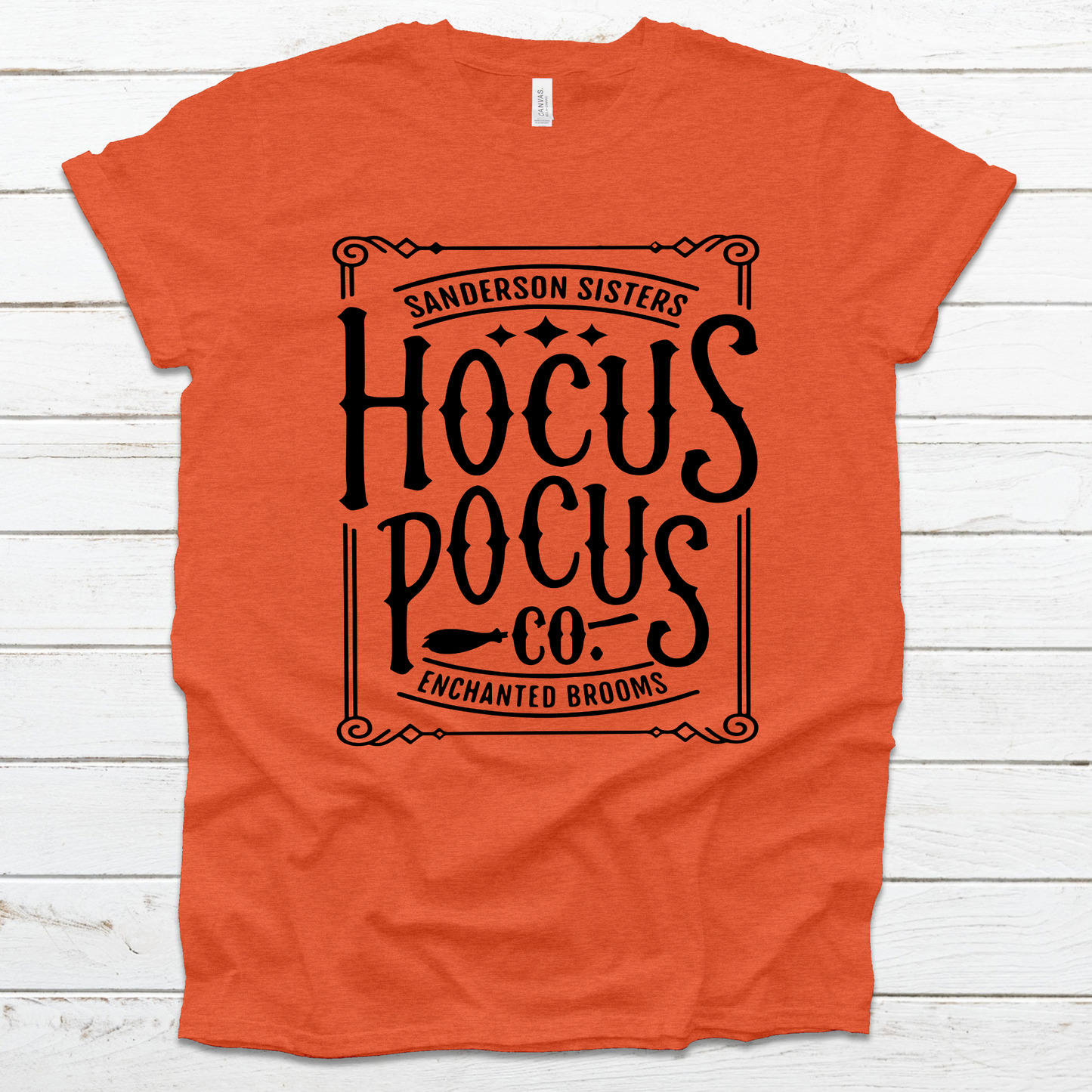 Hocus Pocus Enchanted Brooms